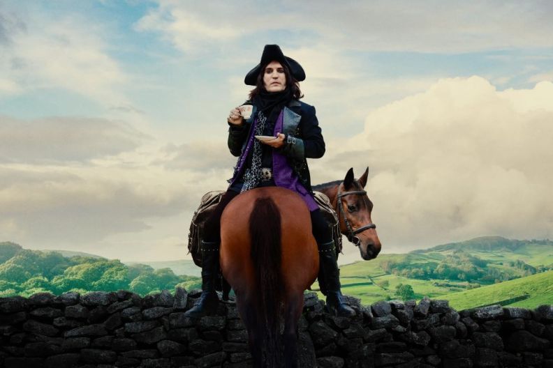 The Completely Made-Up Adventures of Dick Turpin Season 1 Episode 6 Streaming: How to Watch & Stream Online