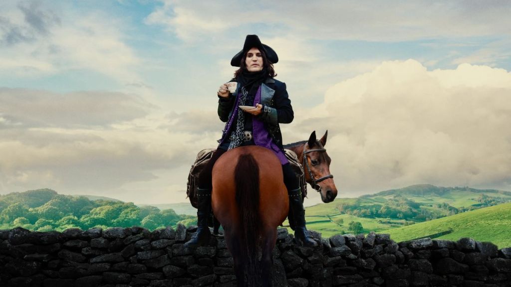 The Completely Made-Up Adventures of Dick Turpin Season 1 Episode 6 Streaming: How to Watch & Stream Online