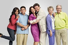 Happily Divorced Season 1 Streaming: Watch & Stream Online via Paramount Plus