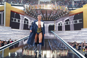 WWE Superstar Gunther