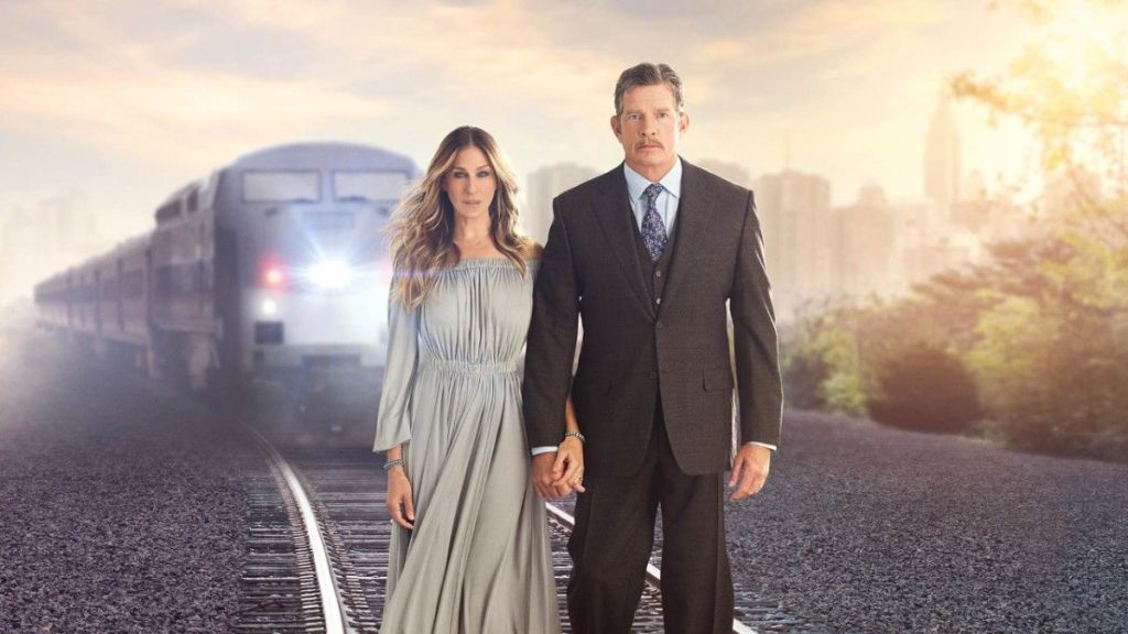 Divorce (2016) Season 1 Streaming: Watch & Stream Online Via HBO Max