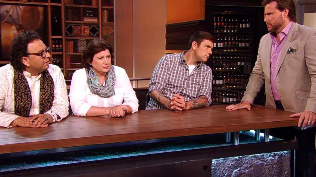 Chopped Canada Season 1 Streaming: Watch & Stream Online via HBO Max