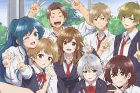 Bottom-tier Character Tomozaki 2nd Stage Season 2 Episode 13 Release Date & Time on Crunchyroll
