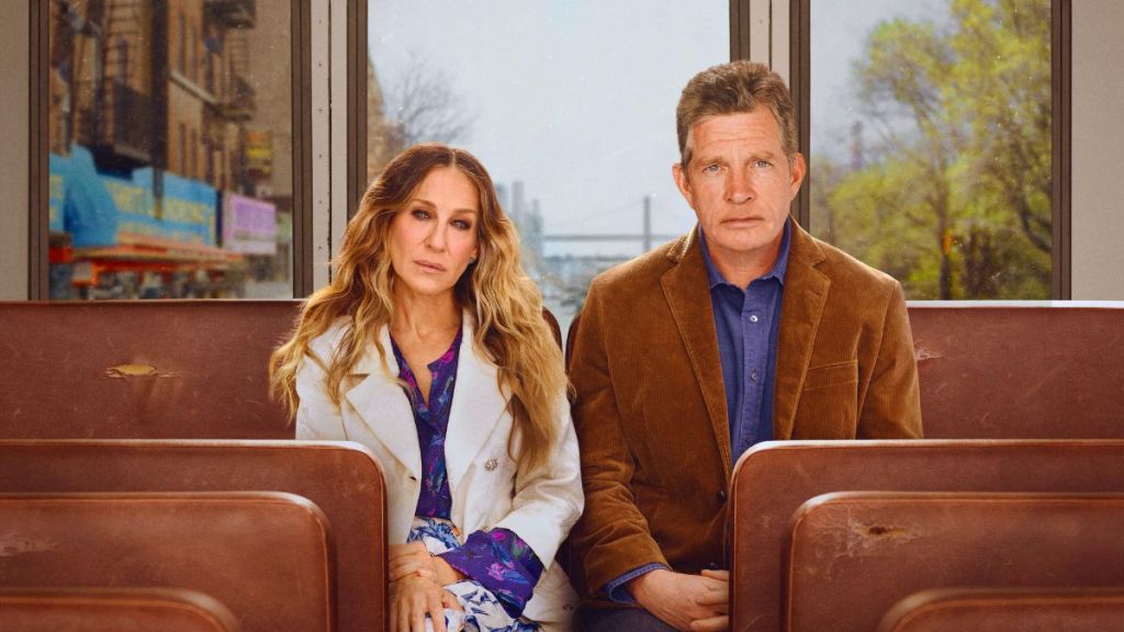 Divorce (2016) Season 3 Streaming: Watch & Stream Online Via HBO Max
