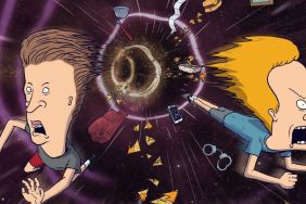 Beavis and Butt-Head Do the Universe Streaming: Watch & Stream Online via Paramount Plus