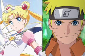 Blonde Anime Characters: Naruto, Sailor Moon & More