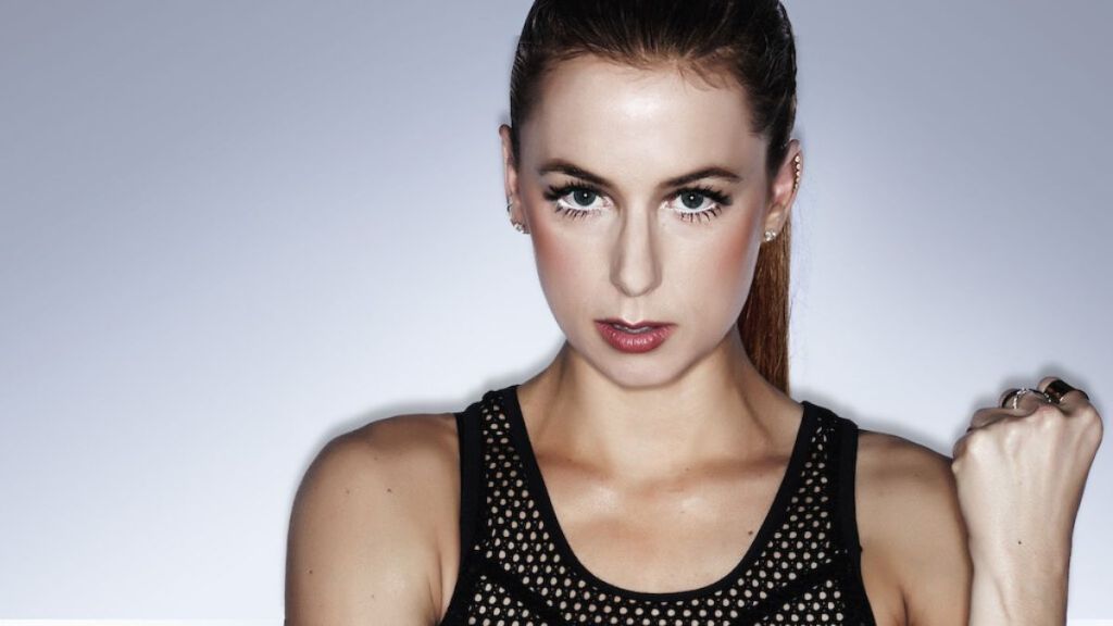 Iliza Shlesinger: Confirmed Kills Streaming: Watch & Stream Online via Netflix