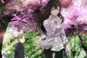 Beautiful Bones: Sakurako’s Investigation Season 1 Streaming: Watch and Stream Online via Crunchyroll