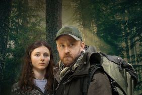 Leave No Trace (2018) Streaming: Watch & Stream Online via Starz
