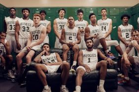 Last Chance U: Basketball Season 1 Streaming: Watch and Stream Online via Netflix