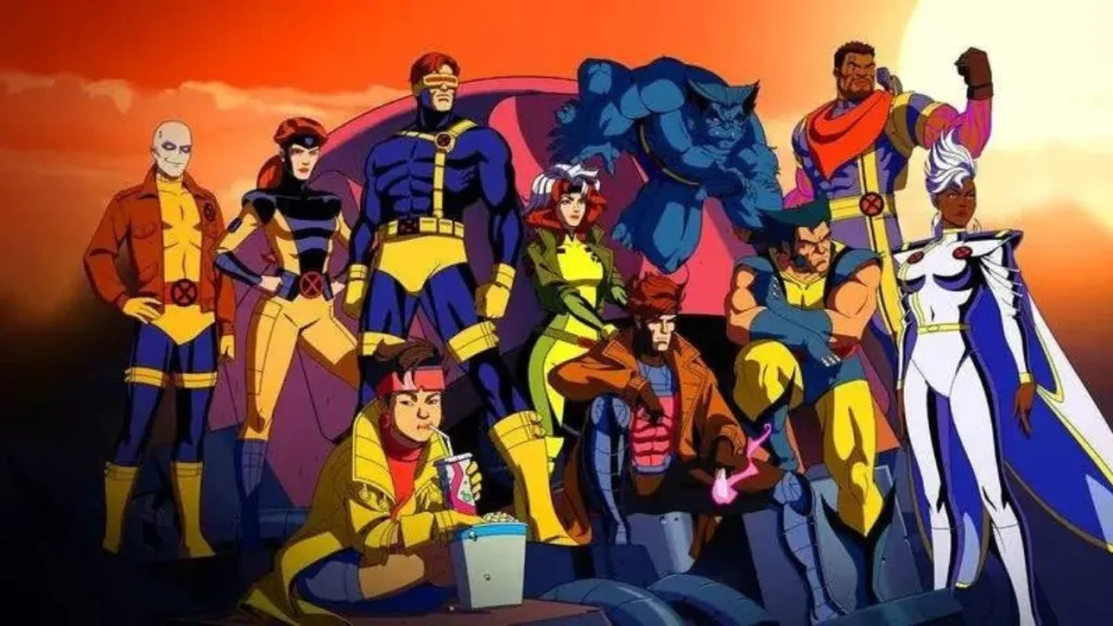 X-Men '97 Season 2 Release Date Rumors: When Is It Coming Out?