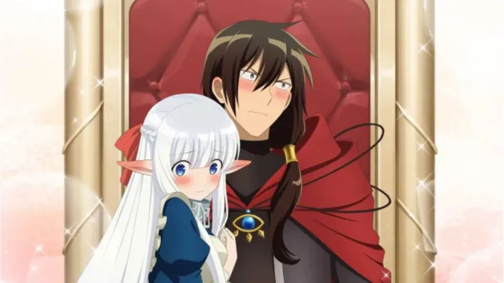 An Archdemon's Dilemma: How to Love Your Elf Bride Season 1 Streaming Release Date: When Is It Coming Out on Crunchyroll?