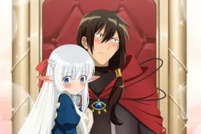 An Archdemon's Dilemma: How to Love Your Elf Bride Season 1 Streaming Release Date: When Is It Coming Out on Crunchyroll?