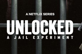 Unlocked: A Jail Experiment