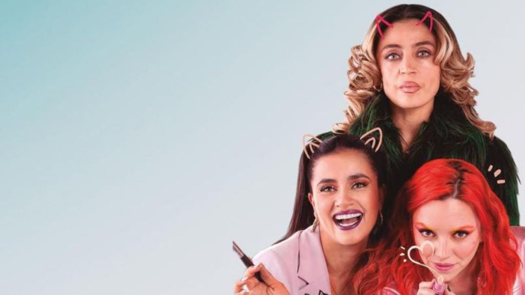 Making It Up Streaming: Watch & Stream via Netflix