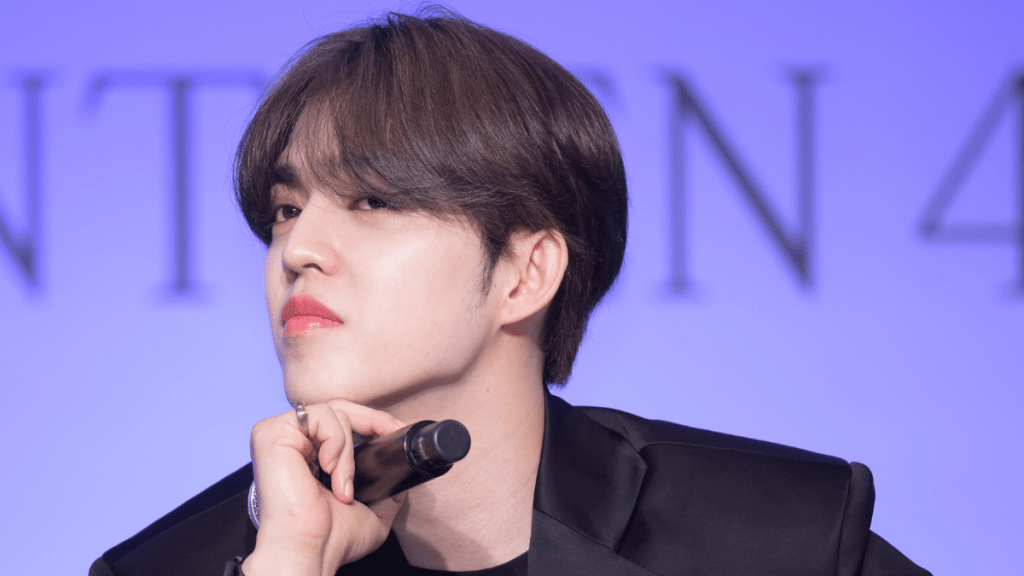 Seventeen's S. Coups will be exempted from military service