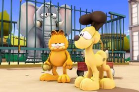 The Garfield Show Season 4 Streaming: Watch & Stream Online via Netflix & Amazon Prime Video