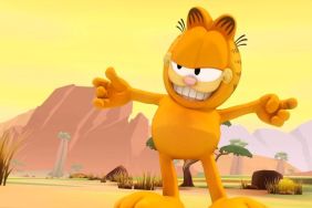 The Garfield Show Season 3 Streaming: Watch & Stream Online via Netflix & Amazon Prime Video