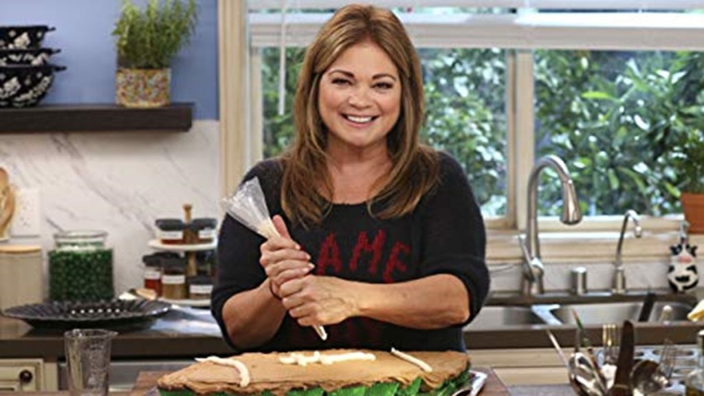 Valerie’s Home Cooking Season 1 Streaming: Watch & Stream Online via HBO Max