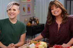 Valerie's Home Cooking Season 2 Streaming: Watch & Stream Online via HBO Max