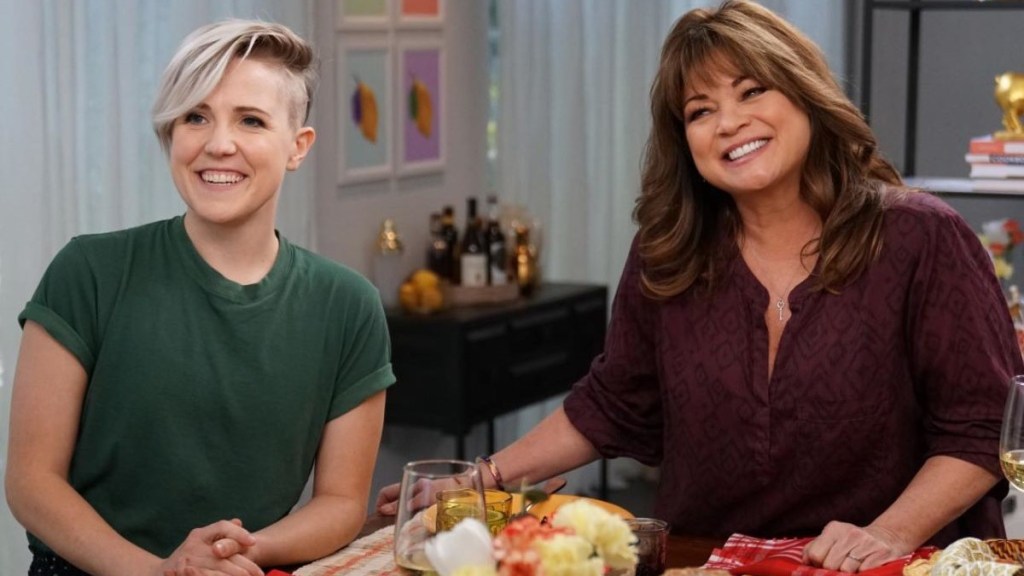 Valerie's Home Cooking Season 2 Streaming: Watch & Stream Online via HBO Max
