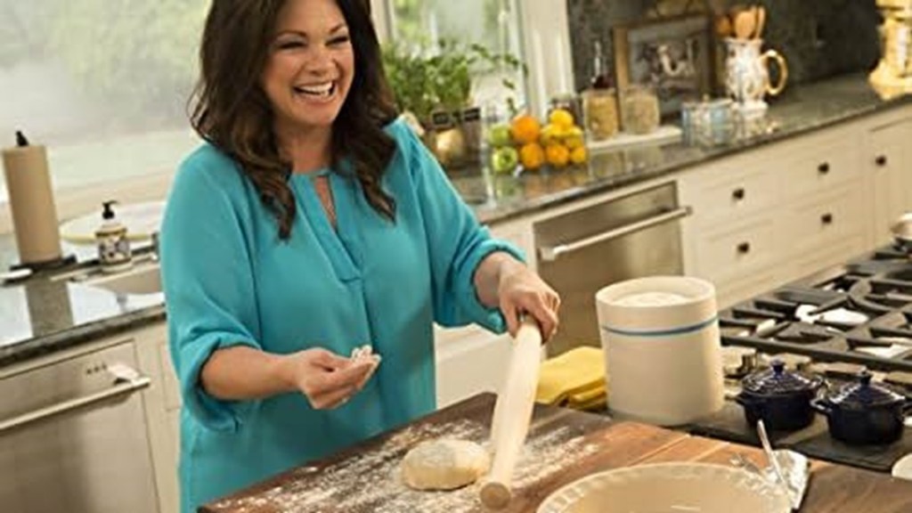 Valerie's Home Cooking Season 8 Streaming: Watch & Stream Online via HBO Max