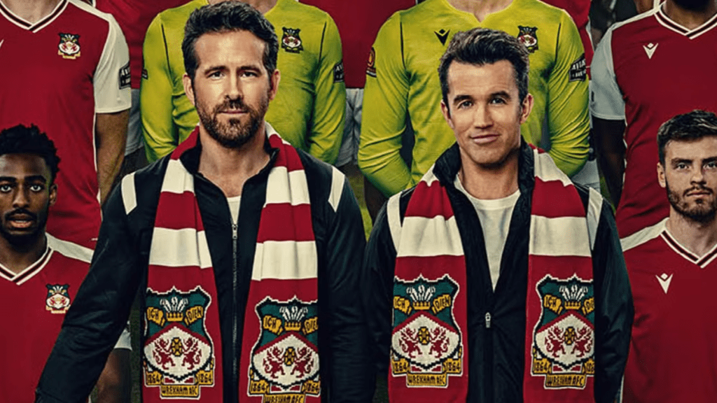 Welcome to Wrexham Season 3 Release Date Pushed Back