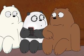 We Bare Bears Season 4