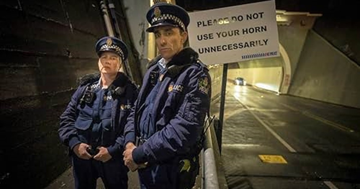 Wellington Paranormal Season 3 Streaming: Watch & Stream Online via HBO Max