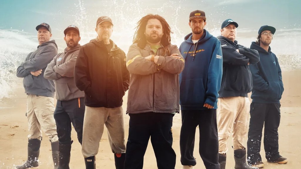 Wicked Tuna: Outer Banks (2014) Season 1 Streaming: Watch & Stream Online via Disney Plus