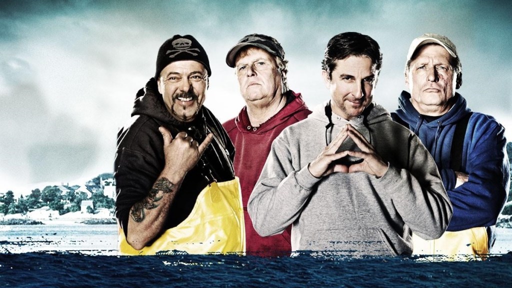 Wicked Tuna: Outer Banks (2014) Season 8 Streaming: Watch & Stream Online via Disney Plus