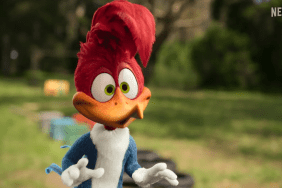 Woody Woodpecker Goes to Camp Trailer Previews Netflix Animated Movie