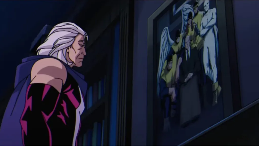 X-Men '97 Episode 2 Ending Explained: What Happened?