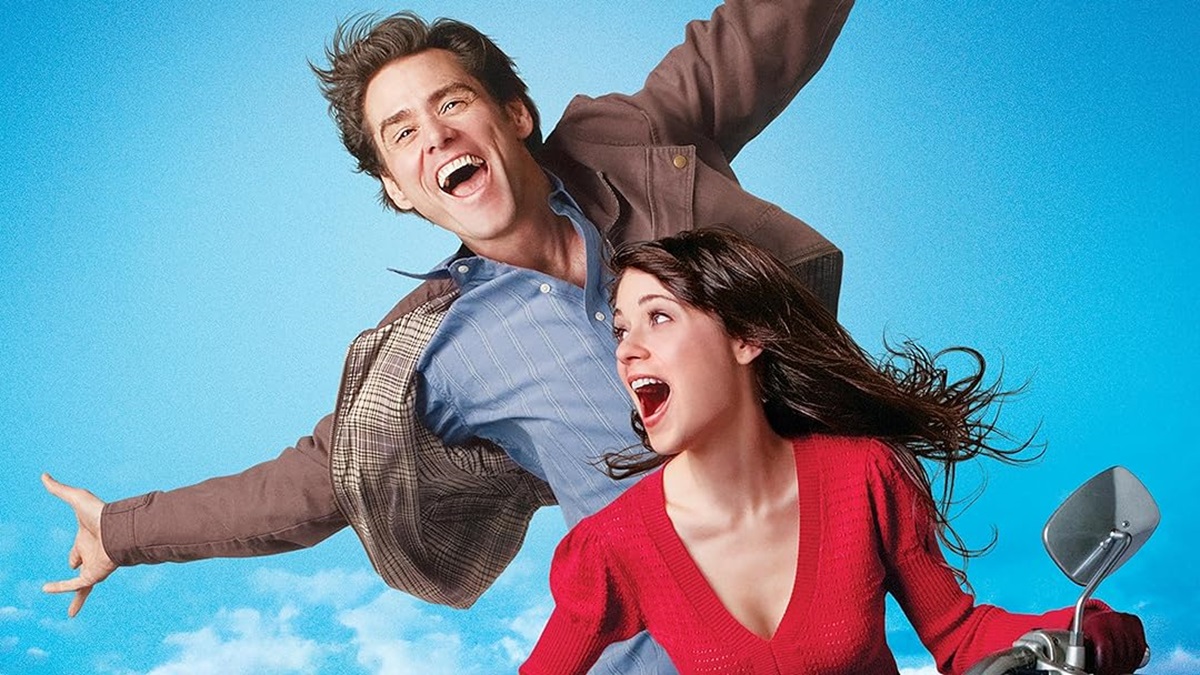 Yes Man Streaming: Watch & Stream Online via HBO Max
