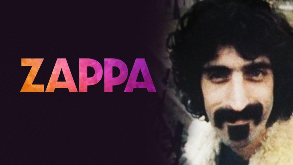 Zappa (2020) Streaming: Watch & Stream Online via Hulu