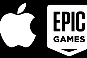 Apple Epic Games dispute