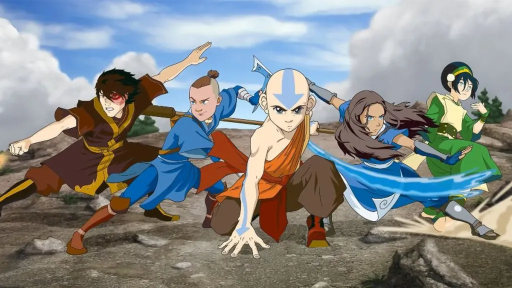 Official Avatar: The Last Airbender Game Comes to Roblox this Summer
