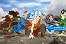 Official Avatar: The Last Airbender Game Comes to Roblox this Summer