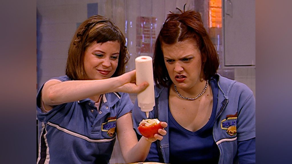 Fries with That?(2004) Season 2 Streaming: Watch & Stream Online via Amazon Prime Video