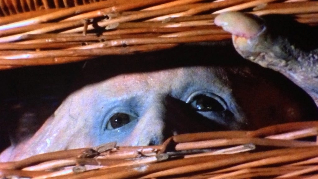basket case limited edition 4k uhd
