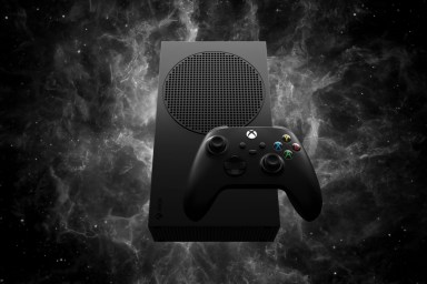 new Xbox dev kit