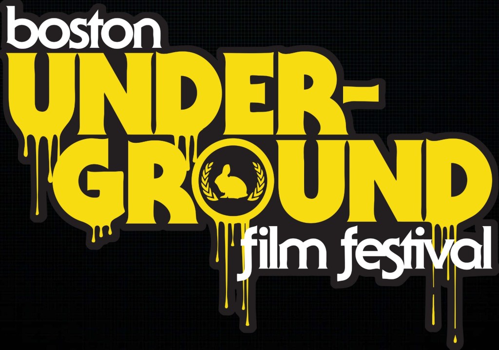 boston underground film festival