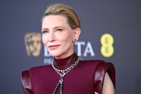 Cate Blanchett: Trigger Warnings Imply a ‘Lack of Mutual Respect’