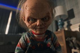First Look at Chucky Season 3 Part 2 Sees the Killer Doll in Bad Shape