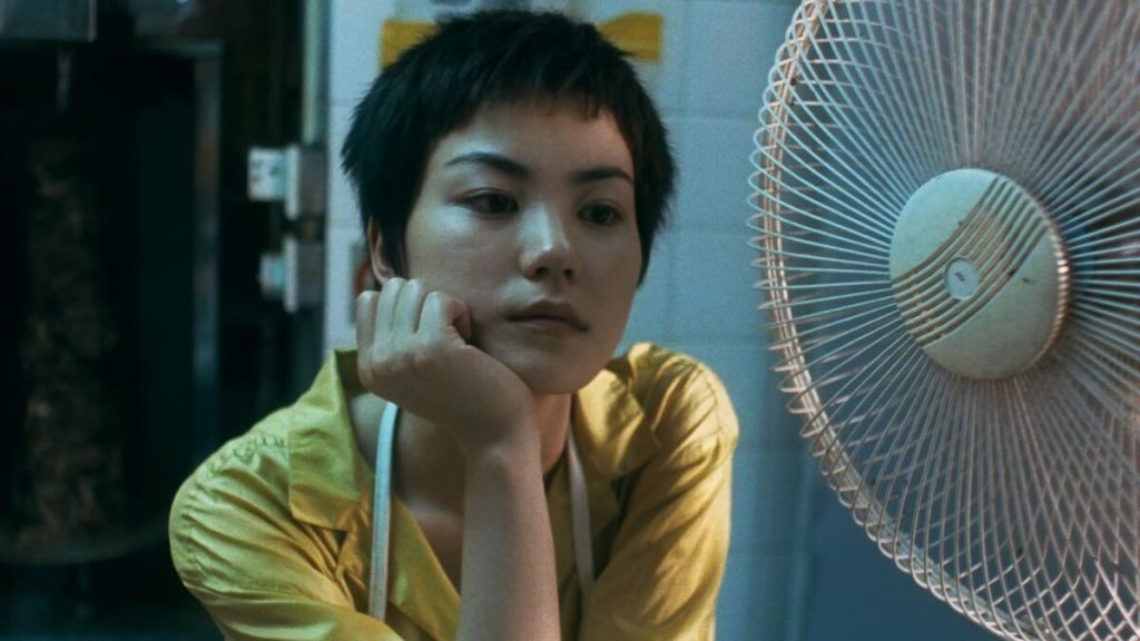 Chungking Express (1994) Streaming: Watch & Stream Online via HBO Max