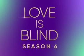love is blind season 6 logo