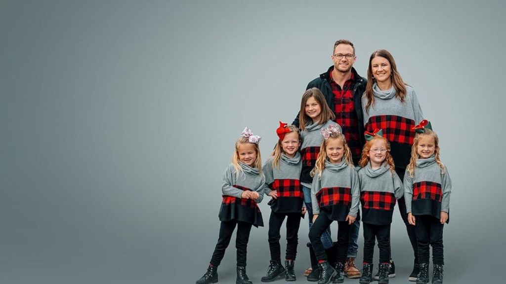 OutDaughtered (2016) Season 2