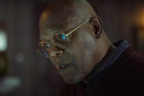 Damaged Trailer: Samuel L. Jackson Leads Crime Thriller Movie