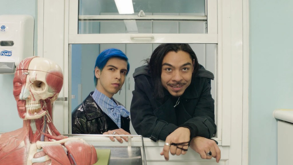 Los Espookys Season 2