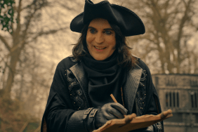 The Completely Made-Up Adventures of Dick Turpin Clip
